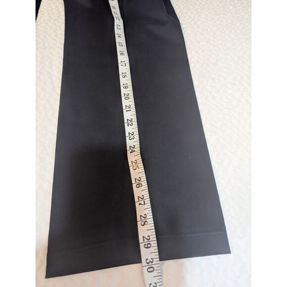 Men's Lee® Performance Series Relaxed-Fit Tri-Flex Pants Navy 38/30 - Picture 8 of 8